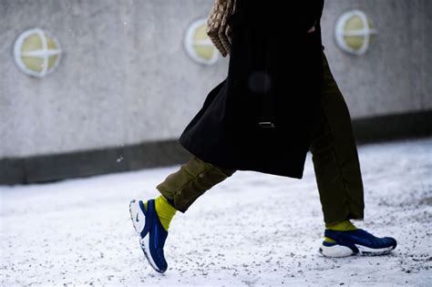 Streetsnaps: Oslo Fashion Week Day 1 | Hypebeast