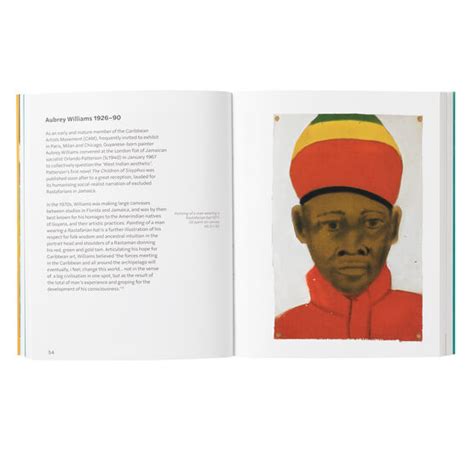 A Brief History of Black British Art | Books | Tate Shop | Tate