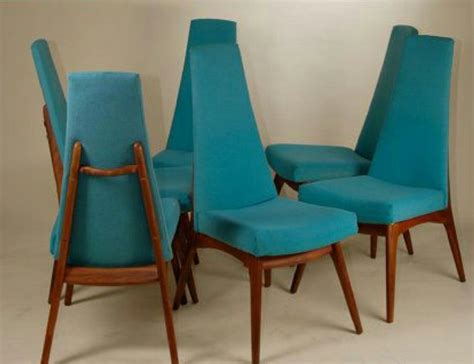 mid-century modern dining chairs | Mid century modern furniture, Mid ...