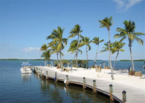 Visit Islamorada on a trip to The USA | Audley Travel UK