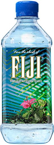 FIJI Water - Supplier Finder | BevNET.com