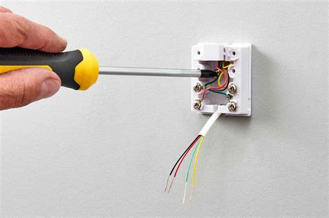 Telephone Wall Socket Wiring Diagram Australia » Wiring Scan