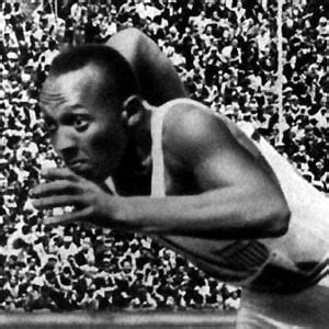 Jesse Owens - Biography, Family Life and Everything About | Wiki ...