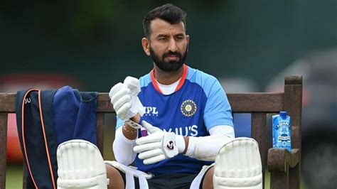 Cheteshwar Pujara Hopeful Of Making India Test Comeback