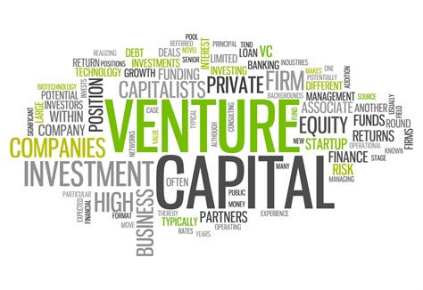 Top 6 Most Active Venture Capital Firms in Kenya