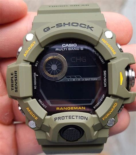 Casio Watch Batteries For All Models 🔋 - BEST WATCH 24 ⌚️