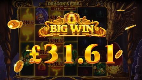 Dragon's Fire slot machine review! ? Exclusive Bonus! (2022)