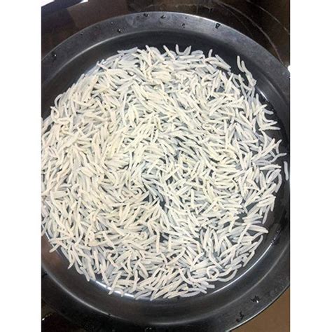 Basmati Rice at Best Price in Delhi, Delhi | G.s.trading Co