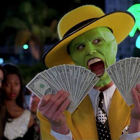 the mask | Jim carrey the mask, Mask film, Jim carrey