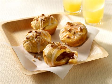 Magic Marshmallow Crescent Puffs Recipe | Pillsbury.com | Food Network