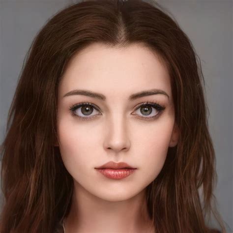 Artist Uses Artificial Intelligence To Recreate Realistic Versions Of Disney Princesses