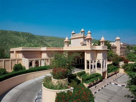 Trident Jaipur Hotel Jaipur, India: Agoda.com