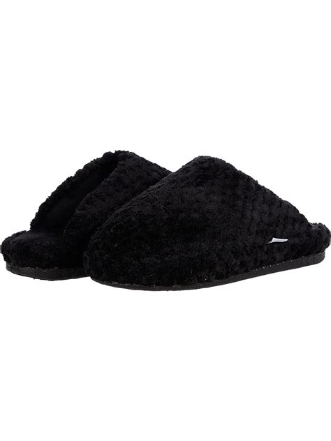 Womens slippers with arch support + FREE SHIPPING | Zappos.com