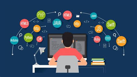 Programming Language Wallpapers - Top Free Programming Language Backgrounds - WallpaperAccess