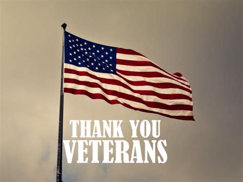 Veterans Day Flag - American Nonsmokers' Rights Foundation | no-smoke.org