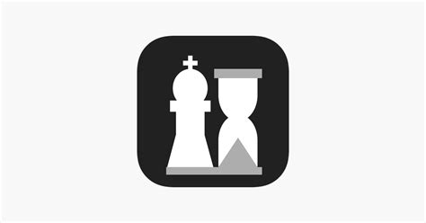 ‎Chess Timer - Simple on the App Store