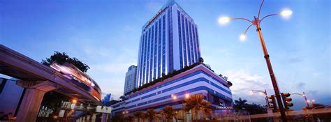 ParkRoyal Hotel Kuala Lumpur Jobs Vacancies July 2016 - Malaysia Hotel ...