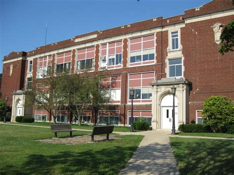 070909 Wellington School #2--Wellington, Ohio (15) | Flickr