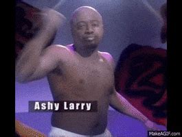 Ashy Larry GIFs - Find & Share on GIPHY