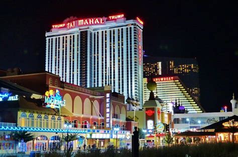 New Jersey Voters Reject Casinos Outside of Atlantic City | PokerNews