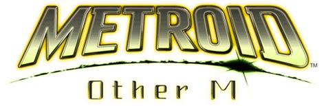 Logo for Metroid: Other M by ABH20 - SteamGridDB