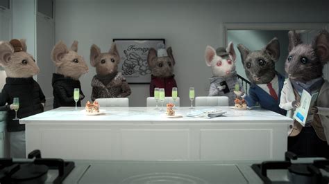 Stop-Motion Short Film Anthology The House Comes to Netflix