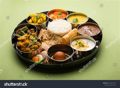 Indian Finger Foods Photos and Images & Pictures | Shutterstock