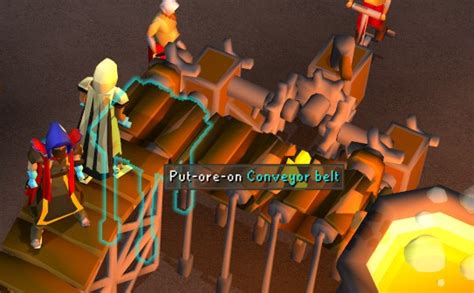 OSRS Blast Furnace Guide | DiamondLobby