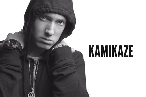 'Kamikaze' Is Eminem at His Midlife Best, Slightly Less Deviant, But ...