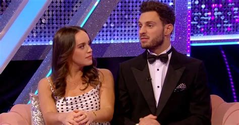 Strictly Come Dancing's Ellie Leach and Vito Coppola address romance ...