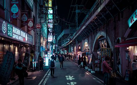 Eating Tokyo' Night, pictures after midnight on Behance