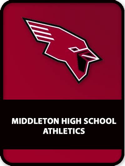 Middleton High School Athletics & Student Activities