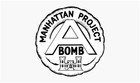 Manhattan Project Logo , Free Transparent Clipart - ClipartKey