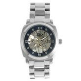 TKO Skeleton Watches with Silicone, Ceramic, and Leather Bands – TKO Watches