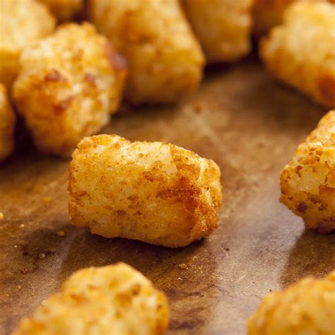 NATIONAL TATER TOT DAY - February 2, 2023 - National Today