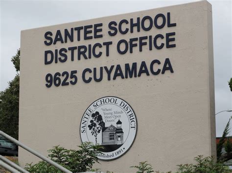 Santee School District Prepares for Transitional Kindergarten | Santee, CA Patch