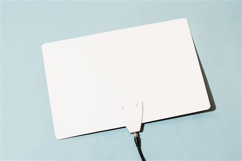 The 4 Best Indoor HDTV Antennas of 2023 | Reviews by Wirecutter