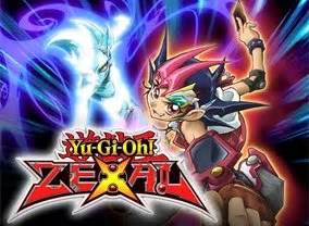 Yu-Gi-Oh! Zexal TV Show Air Dates & Track Episodes - Next Episode