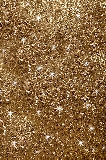Twinkling sparkling gold glitter texture | Twinkling sparkli… | Flickr