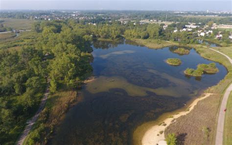 Select Will County Forest Preserves to Close Early July 3 and 4 - 1340 WJOL