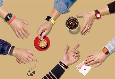 Top 10 Wearable Gadgets: Game Changers for Fashion Industry