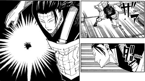 Jujutsu Kaisen Chapter 204: Choso Vs. Kenjaku Round 2! Release Date