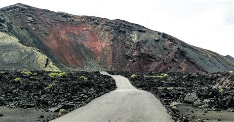 Best natural attractions in Lanzarote