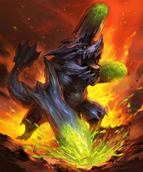 Brachydios as a pokemon! | Pokémon Amino