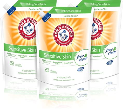 Top 10 Phosphate Free Laundry Detergent - Home Previews