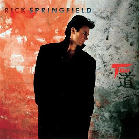 Rick Springfield Albums Ranked | Return of Rock