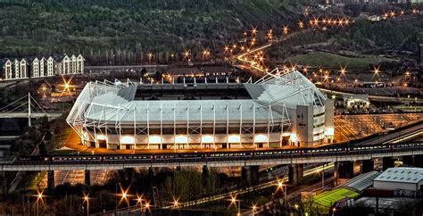 Iceland National Stadium - IPW...