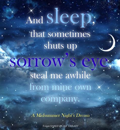 Find this #Shakespeare quote from A Midsummer Night's Dream at folgerdigitaltexts.org ...