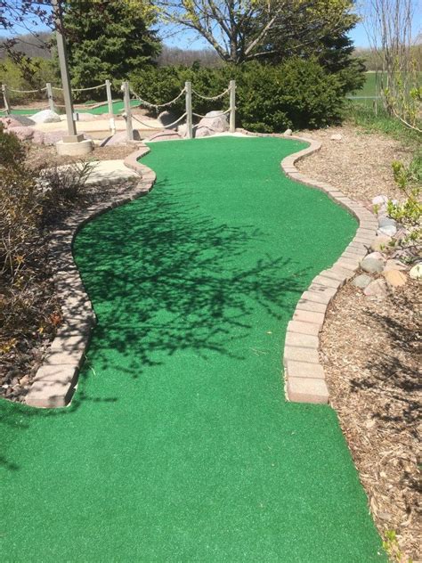 Gastrau’s Golf Center: Hole 6 Presented by MiniGolfReviews.com — Mini Golf Reviews | Mini golf ...