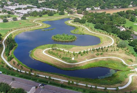 retention pond landscape - Google Search | Clear lake, Retention pond, Pond landscaping